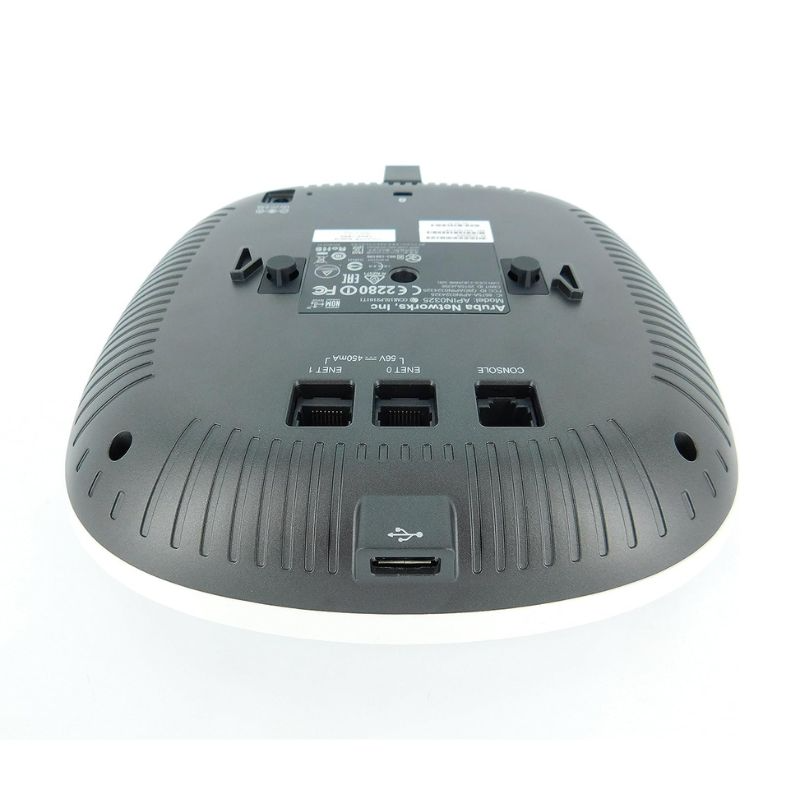 Bộ phát wifi Aruba AP-325 (JW186A) ảnh 2