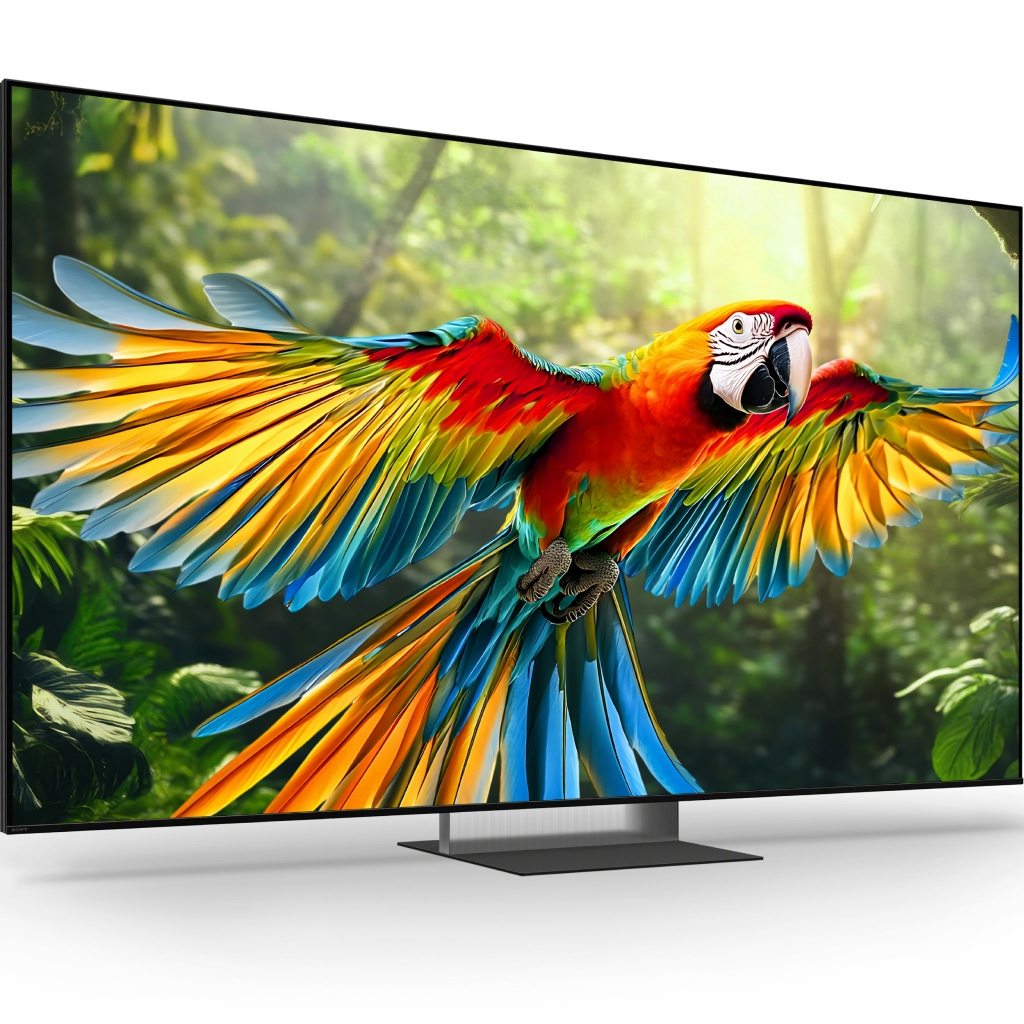 Google Tivi True RGB Sony BRAVIA 7 II 4K 98 inch K-98XR70M2
Đen ảnh 2