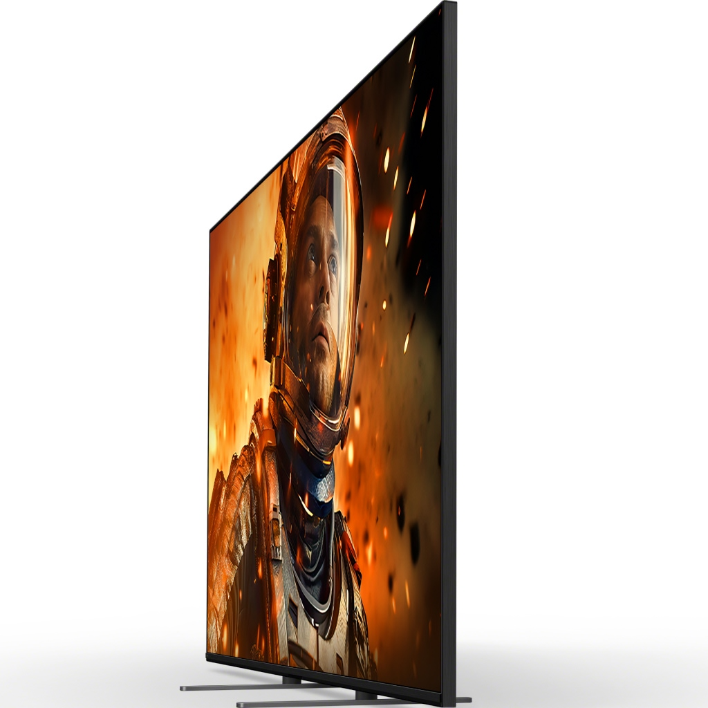 Sony Google TV Mini LED BRAVIA 5 98 inch K-98XR50
Đen ảnh 4