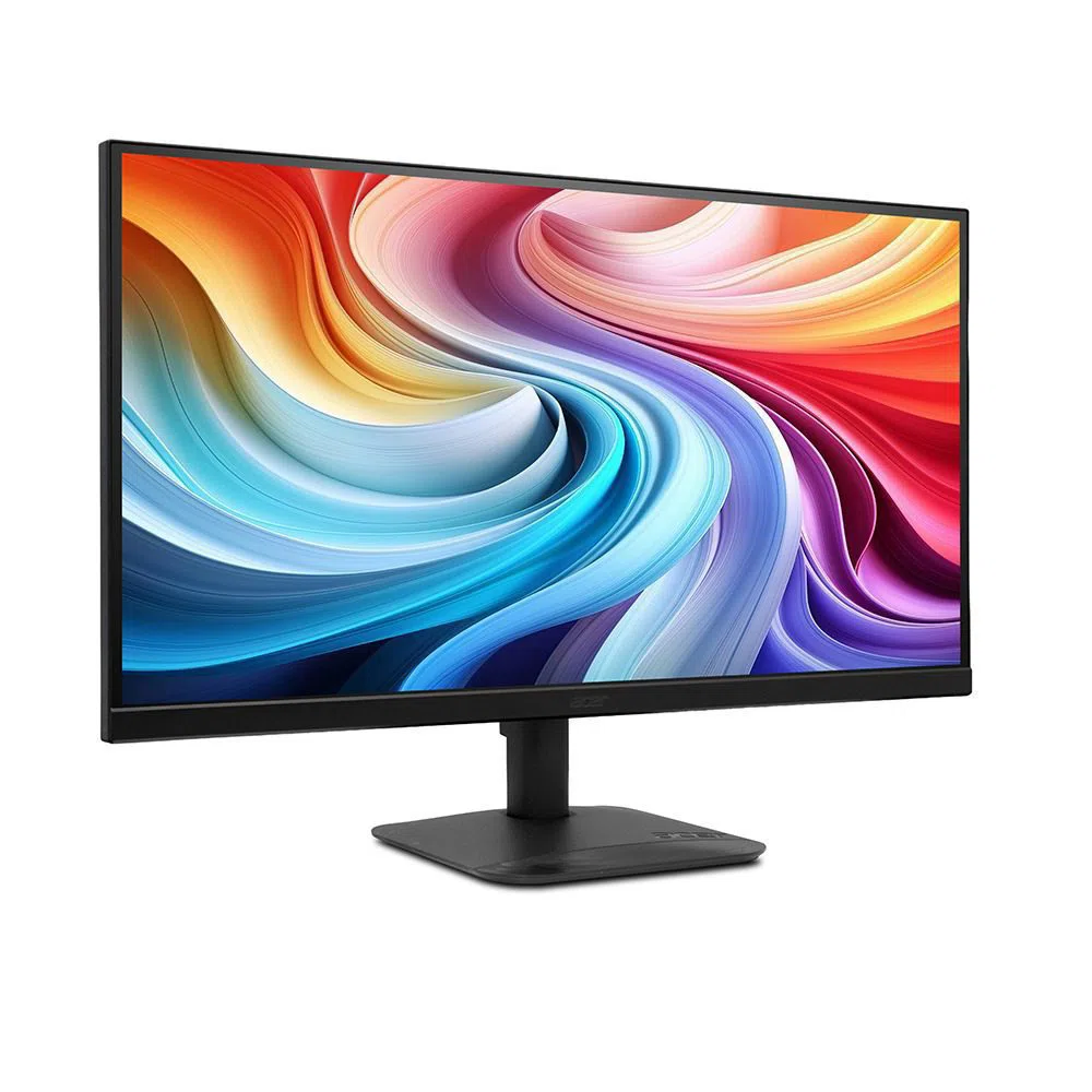 Màn Hình Acer KA272K L1 (27 inch - 4K - 60Hz - IPS - 0.5ms - Speaker) ảnh 2