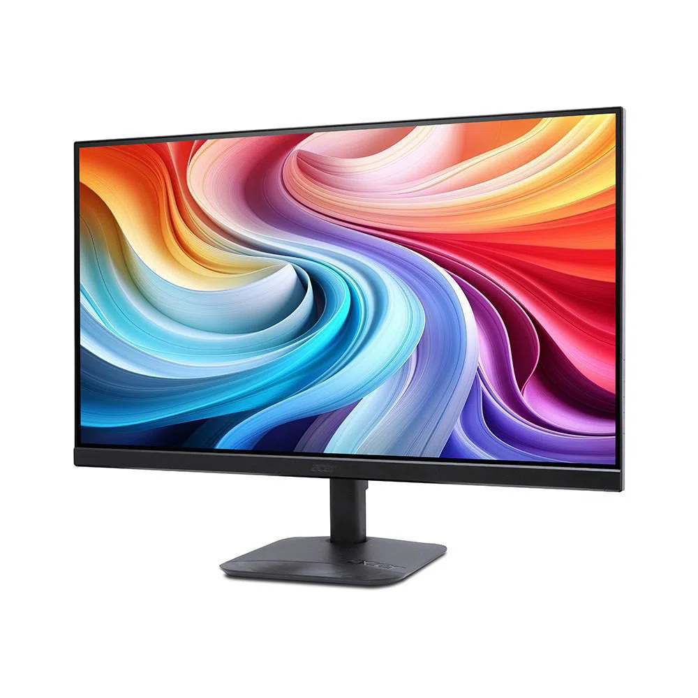 Màn Hình Acer KA272K L1 (27 inch - 4K - 60Hz - IPS - 0.5ms - Speaker) ảnh 3