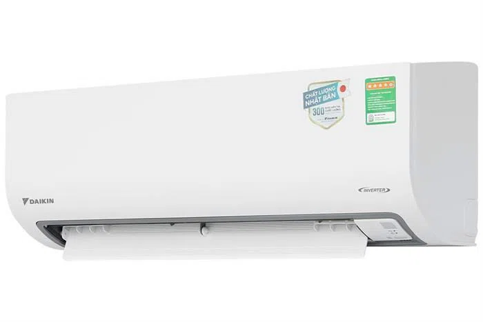 Máy lạnh Daikin Inverter 1.5 HP ATKB35ZVMV/ARKB35ZVMV ảnh 3