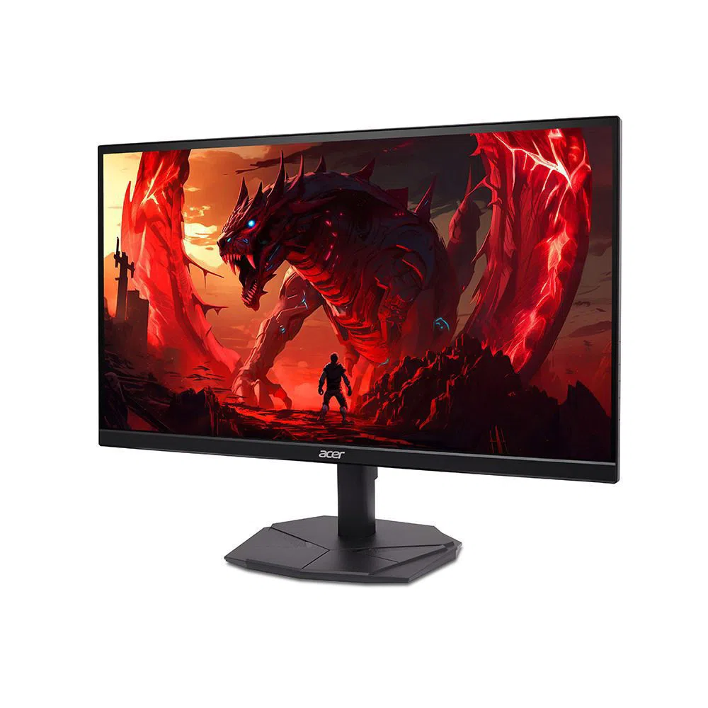 Màn Hình Gaming Acer Nitro KG251Q Z1 (24.5 inch - VA - FHD - 280Hz - 5ms) ảnh 2