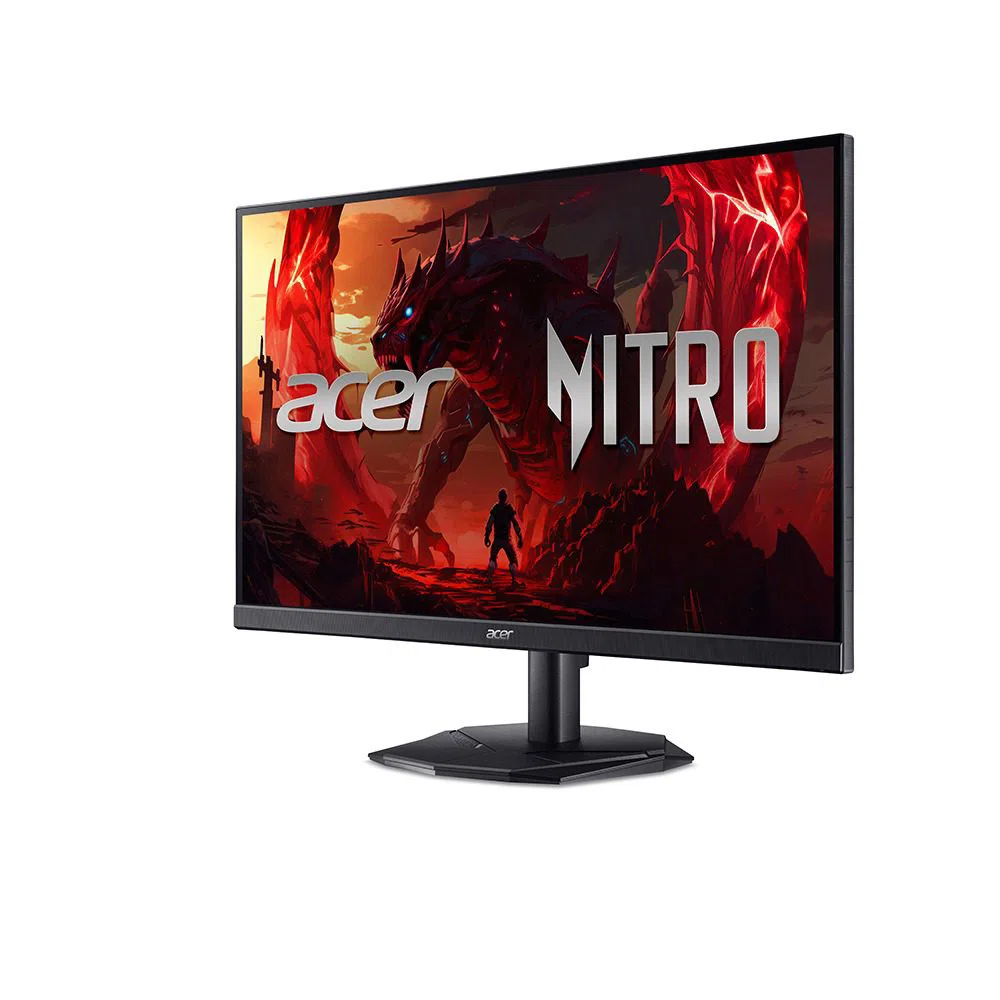Màn Hình Gaming Acer Nitro NITRO KG271U W3 (27 inch - IPS - 2K - 0.5 ms - 240Hz) ảnh 2