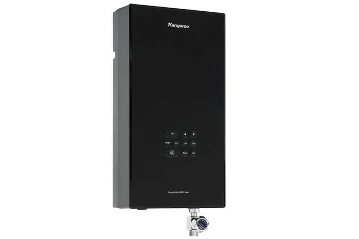 Máy Nước Nóng Trực Tiếp Kangaroo 4500W KGWD45P1 ảnh 2