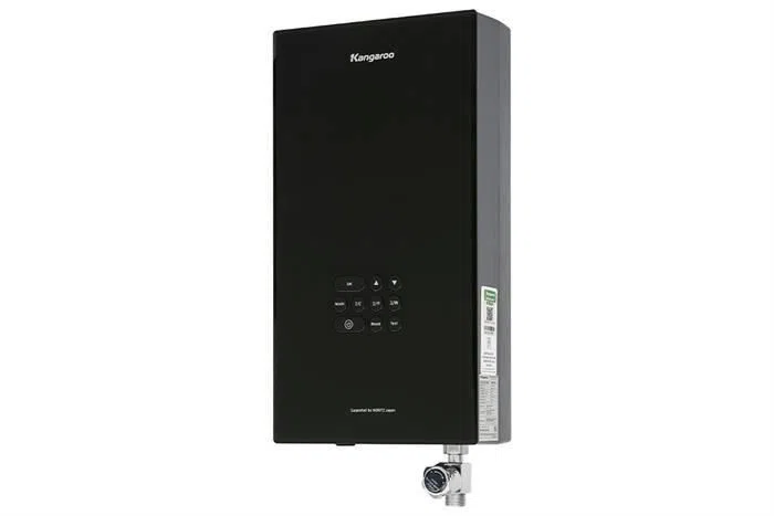 Máy Nước Nóng Trực Tiếp Kangaroo 4500W KGWD45P1 ảnh 3