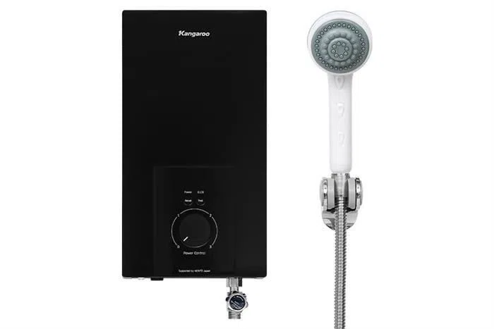 Máy Nước Nóng Trực Tiếp Kangaroo 4500W KGWD45N2
