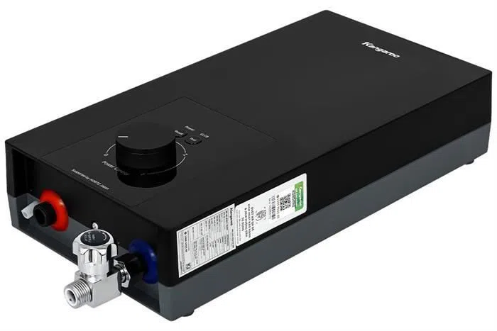Máy Nước Nóng Trực Tiếp Kangaroo 4500W KGWD45P2 ảnh 3