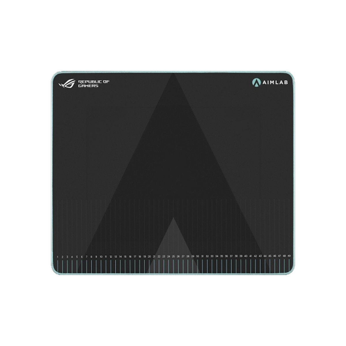 Tấm lót chuột Asus Rog Hone Ace Aim Lab Edition