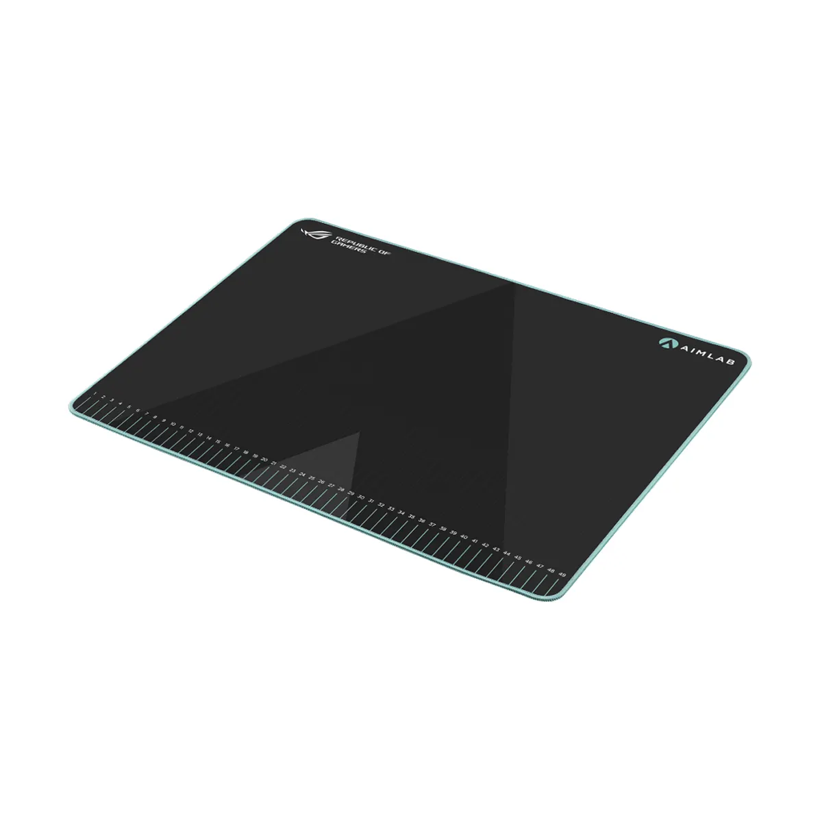 Tấm lót chuột Asus Rog Hone Ace Aim Lab Edition ảnh 2