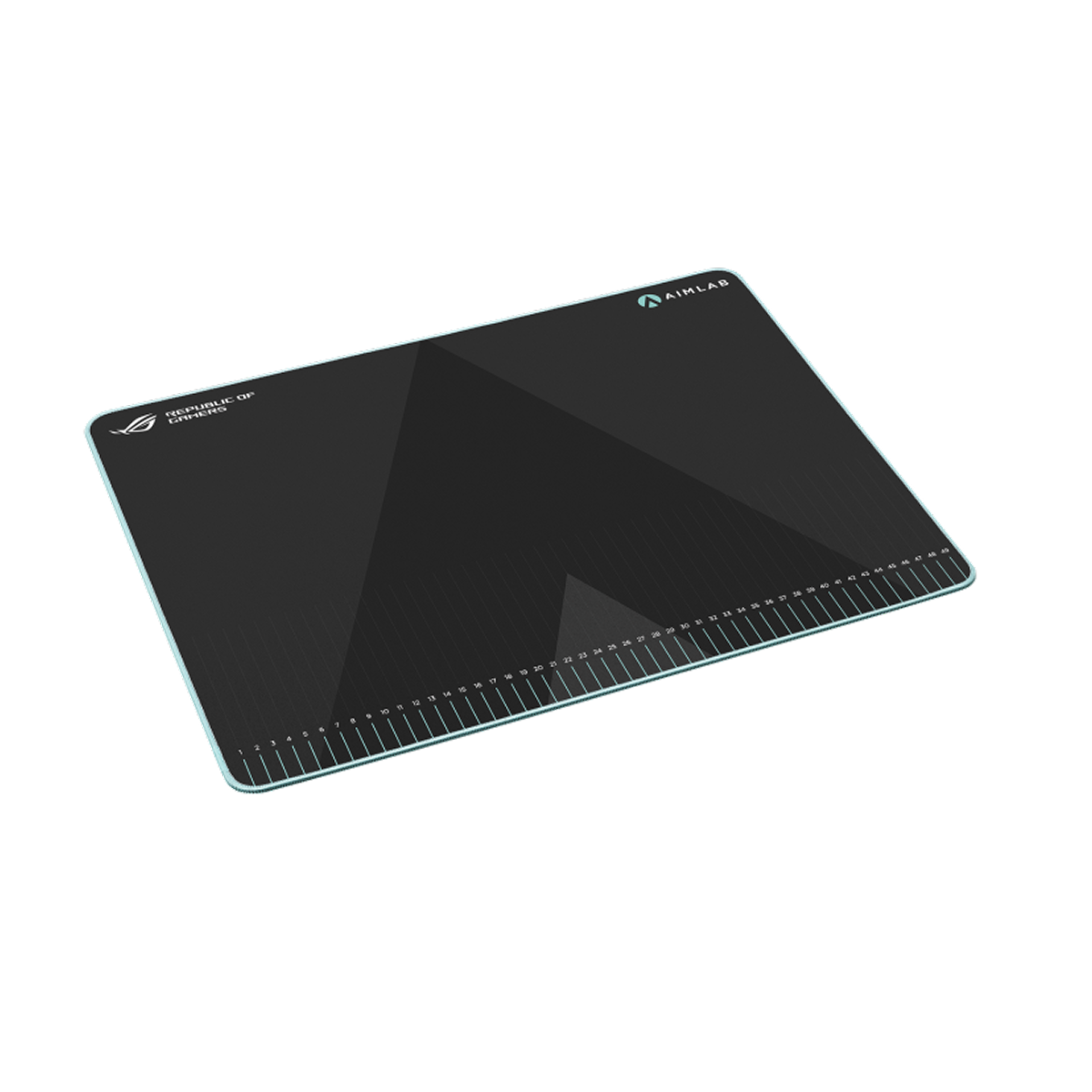 Tấm lót chuột Asus Rog Hone Ace Aim Lab Edition ảnh 3