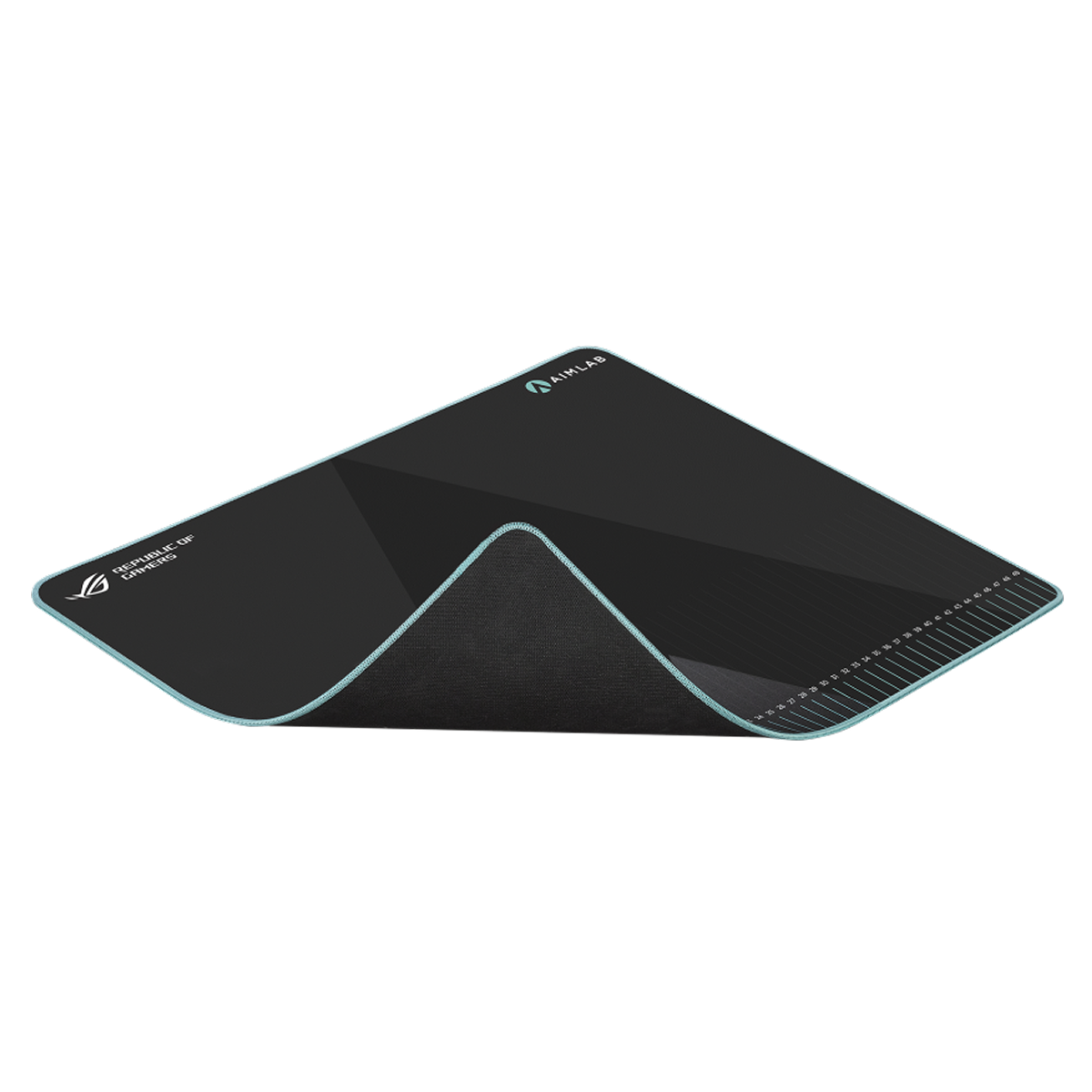 Tấm lót chuột Asus Rog Hone Ace Aim Lab Edition ảnh 4