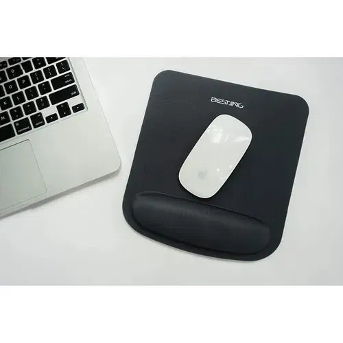 Tấm Lót Chuột S-case Chống Mỏi Cổ Tay ảnh 2
