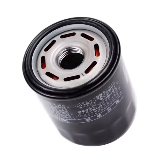 Lọc dầu ô tô ảnh 3