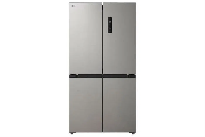 Tủ lạnh LG Inverter 474 lít LFB47SVM