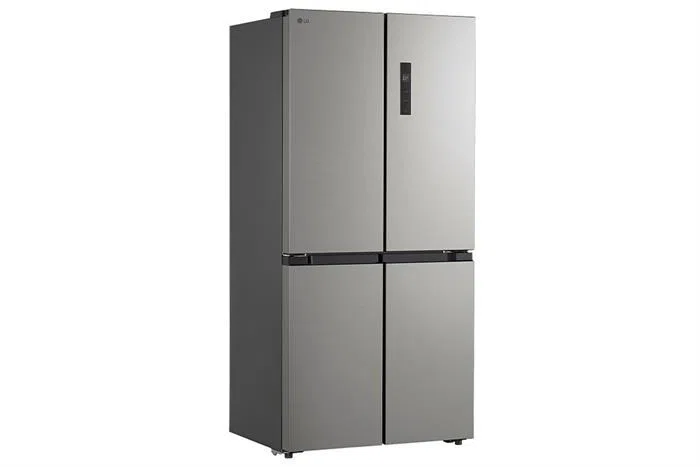Tủ lạnh LG Inverter 474 lít LFB47SVM ảnh 2