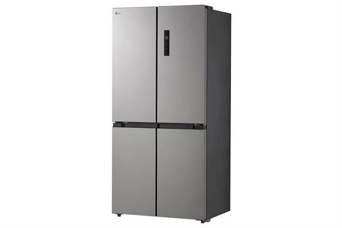 Tủ lạnh LG Inverter 474 lít LFB47SVM ảnh 3
