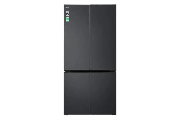 Tủ lạnh LG Inverter 575 lít LFB58BLMA.AEPPEVN