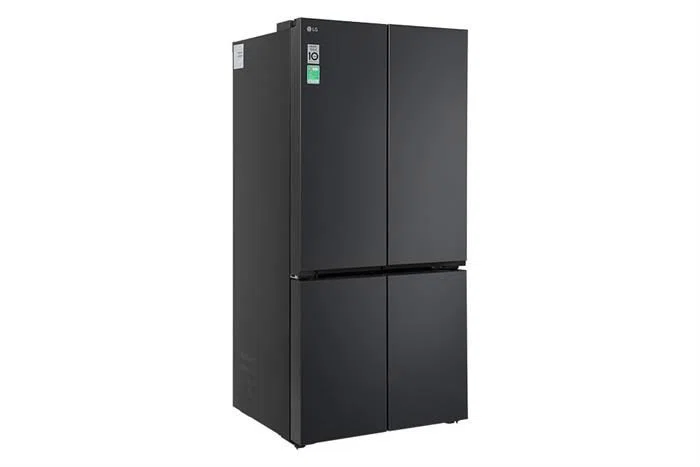 Tủ lạnh LG Inverter 575 lít LFB58BLMA.AEPPEVN ảnh 2