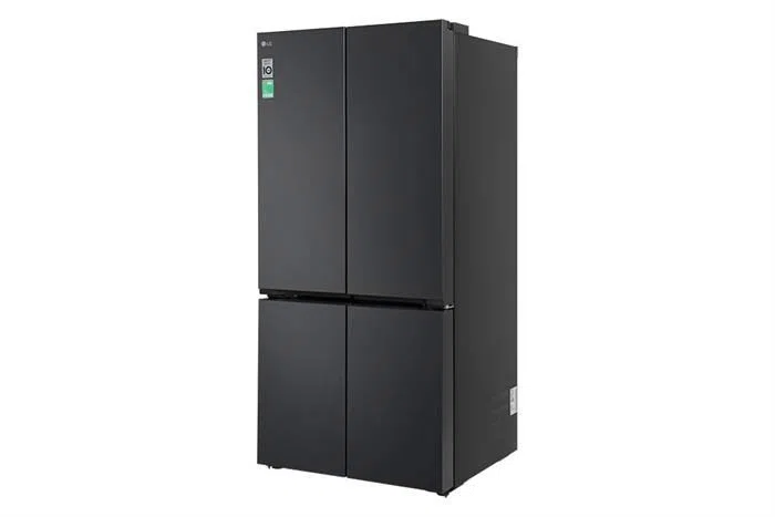 Tủ lạnh LG Inverter 575 lít LFB58BLMA.AEPPEVN ảnh 3