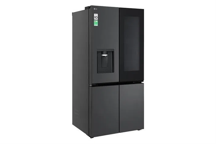 Tủ lạnh LG Inverter 576 lít LFD58BLMAI ảnh 2