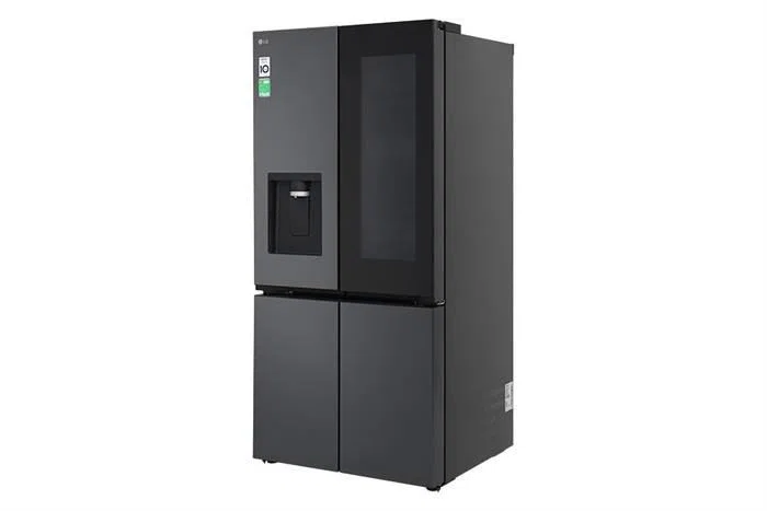 Tủ lạnh LG Inverter 576 lít LFD58BLMAI ảnh 3