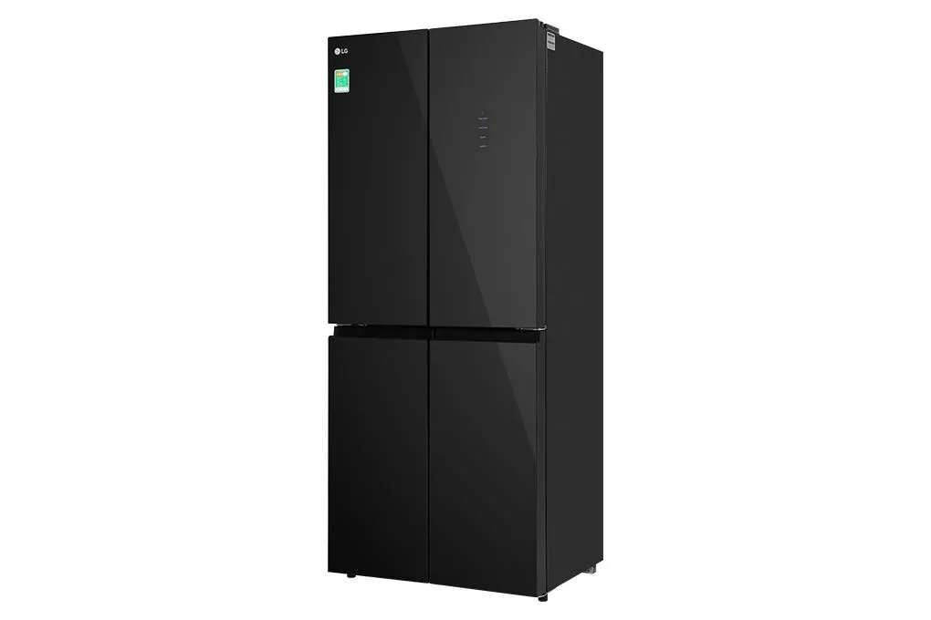 Tủ lạnh LG Inverter 400 lít Multi Door F40BG Chính Hãng ảnh 3