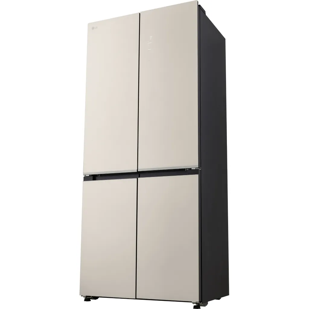 Tủ lạnh LG Inverter 510 lít Multi Door F51EG Chính Hãng ảnh 3