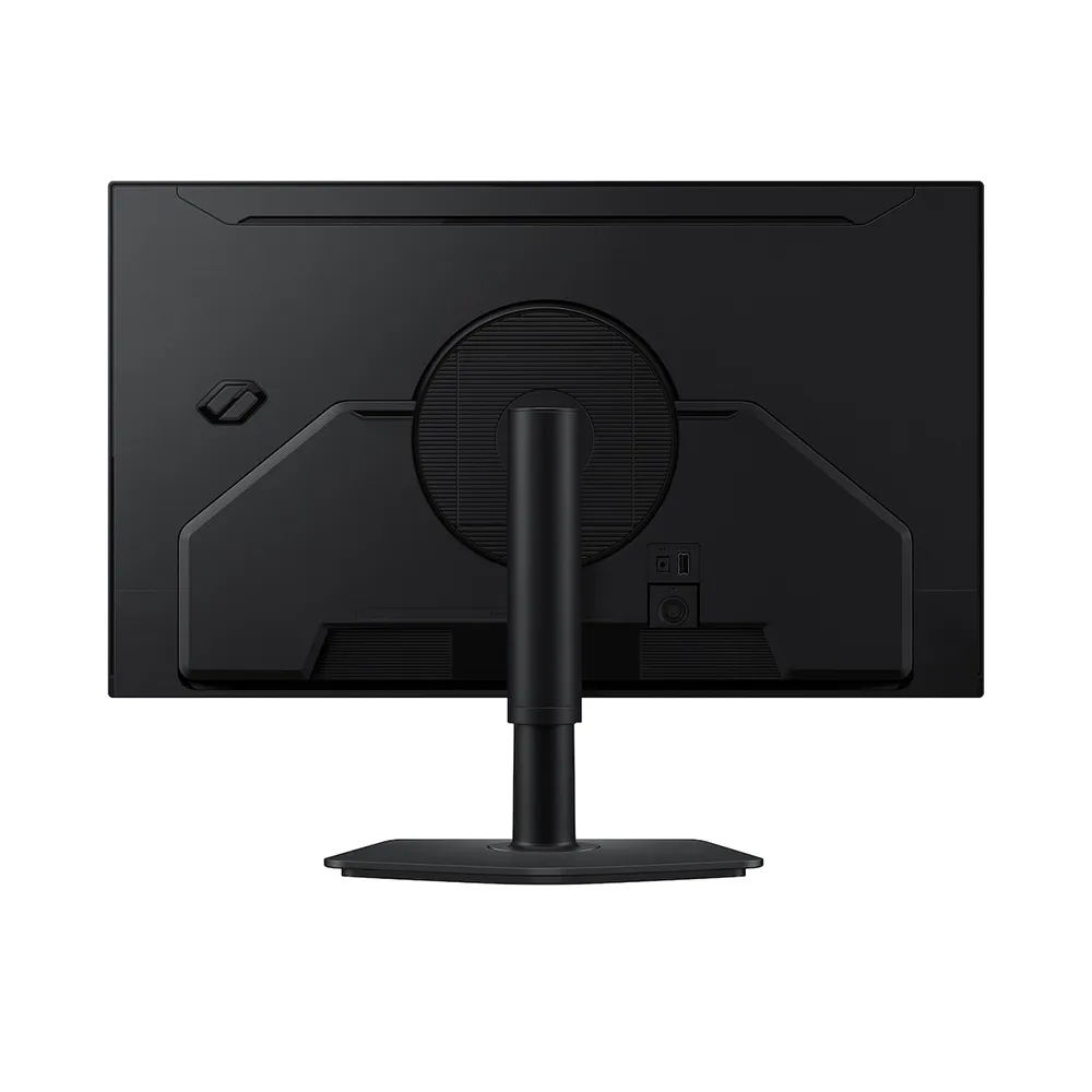Màn Hình Gaming SAMSUNG Odyssey G5 G50F LS27FG502EEXXV (27 inch - Tấm nền IPS - Phân giải 2K - Tần số 180Hz - 1ms) ảnh 4