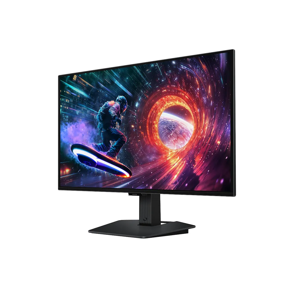 Màn Hình Gaming SAMSUNG Odyssey G5 G50SF LS27FG502SEXXV (27 inch/OLED/2K/0.03ms/180Hz) ảnh 2