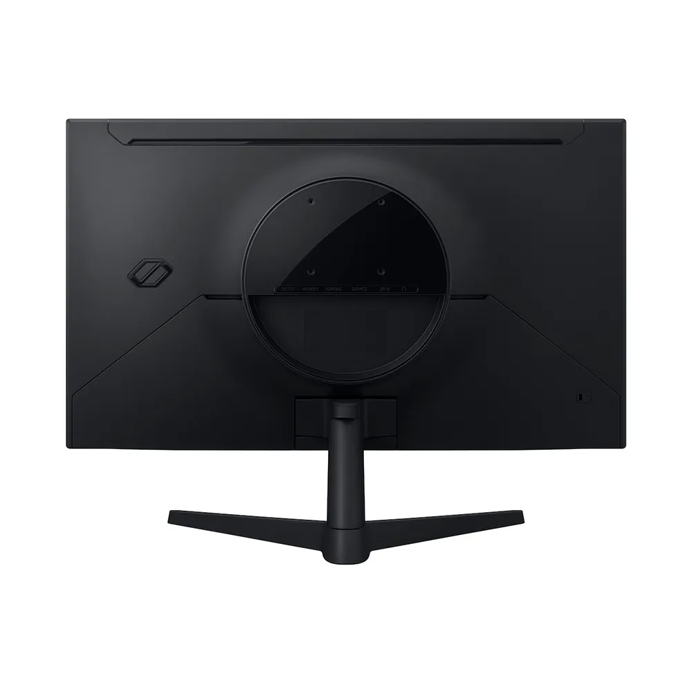Màn Hình Gaming SAMSUNG Odyssey G5 G53F LS27FG530EEXXV (27 inch - IPS - 2K - 200Hz - 1ms) ảnh 4
