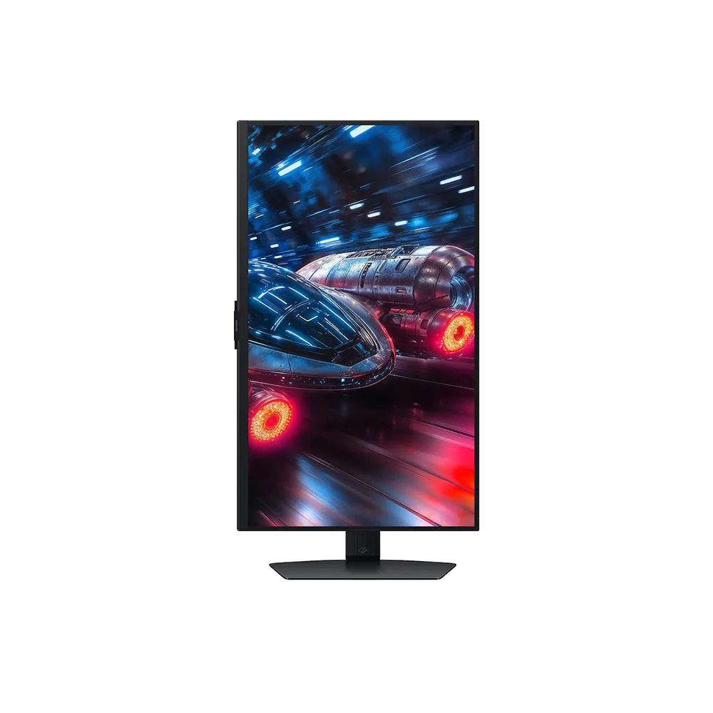 Màn Hình Gaming SAMSUNG G7 G70F LS27FG702EEXXV (27 inch - IPS - 4K - 1ms - 180Hz) ảnh 2