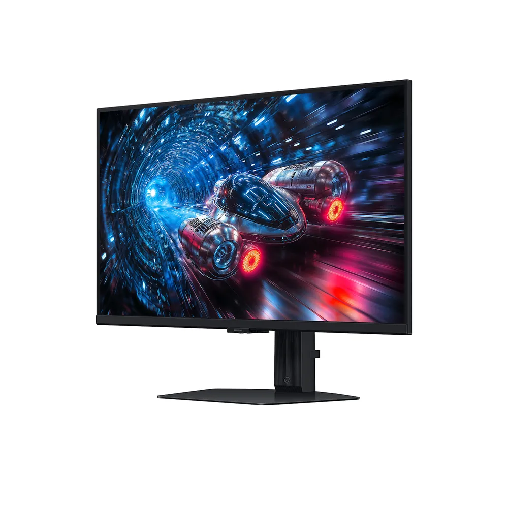 Màn Hình Gaming SAMSUNG G7 G70F LS27FG702EEXXV (27 inch - IPS - 4K - 1ms - 180Hz) ảnh 3