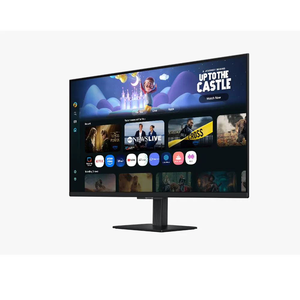 Màn hình thông minh SAMSUNG M5 M50F LS32FM500EEXXV (32 inch - VA - FHD - 60Hz - 4ms - Speaker) ảnh 2
