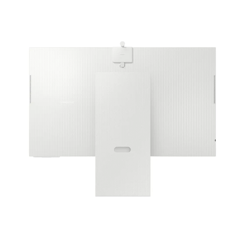 Màn Hình thông minh SAMSUNG M8 M80F LS32FM803UEXXV (32inch - VA - 60Hz - 4ms - 4K - webcam - Speaker) ảnh 4
