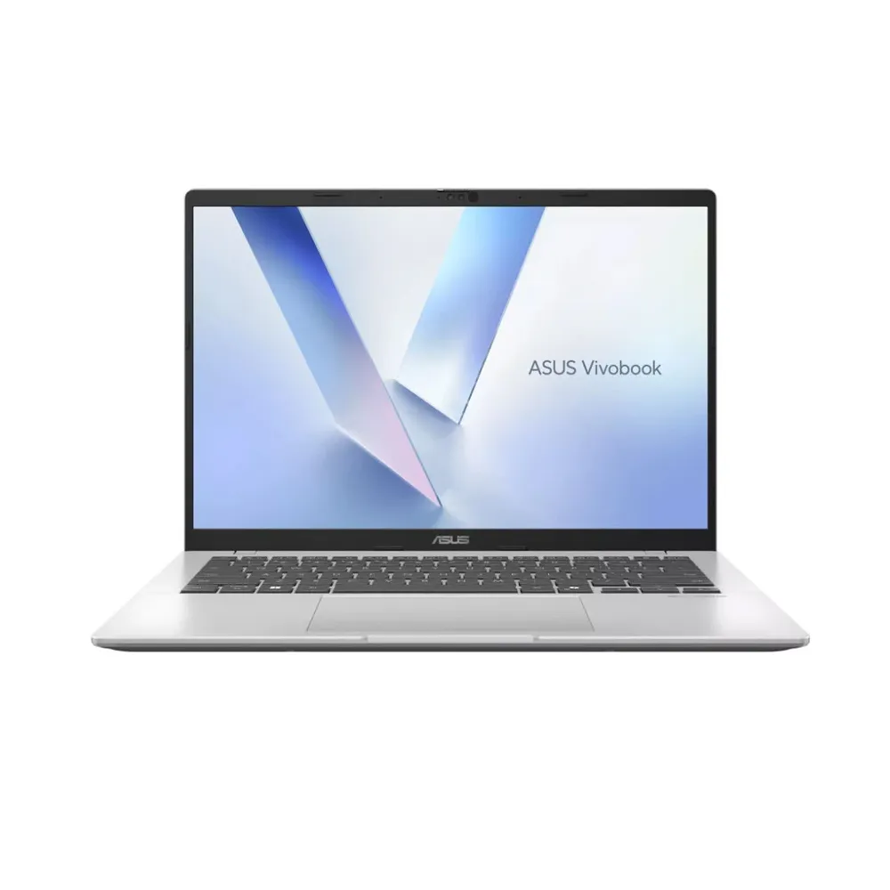 Laptop Asus Vivobook 14 M1407GA-LY270W (AMD Ryzen AI 7 445/AMD Radeon Graphics/14 inch WUXGA/16GB/512GB/Windows 11 Home/Bạc)