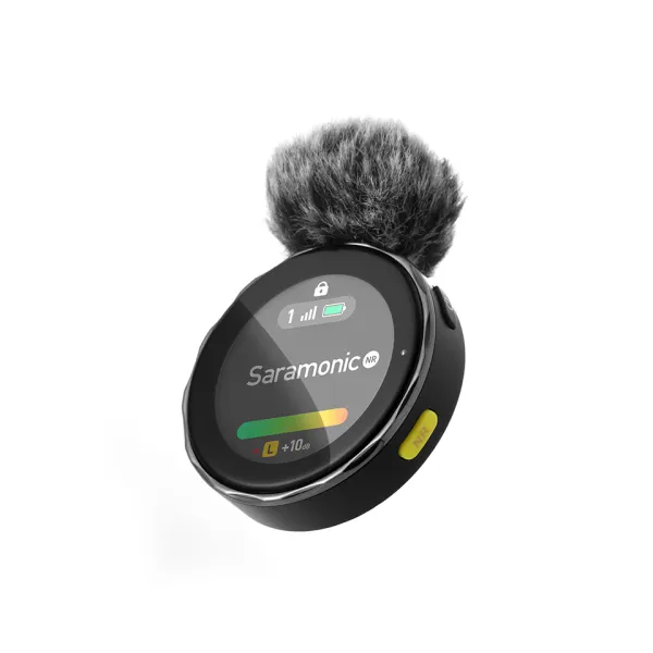 Microphone Saramonic Blink Me U2 ảnh 2