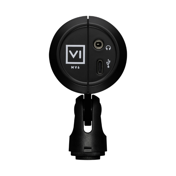 Microphone thu âm Podcast/phòng thu/Livestream Shure MV6 ảnh 3