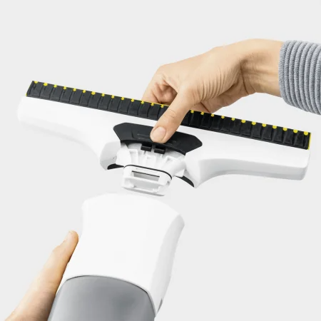 Máy Lau Rửa Kính Cầm Tay Karcher WV6 ảnh 2