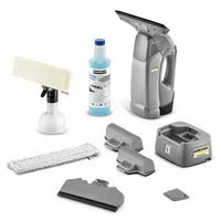 Máy lau kính và làm sạch bề mặt Karcher WVP 10 Adv ảnh 3