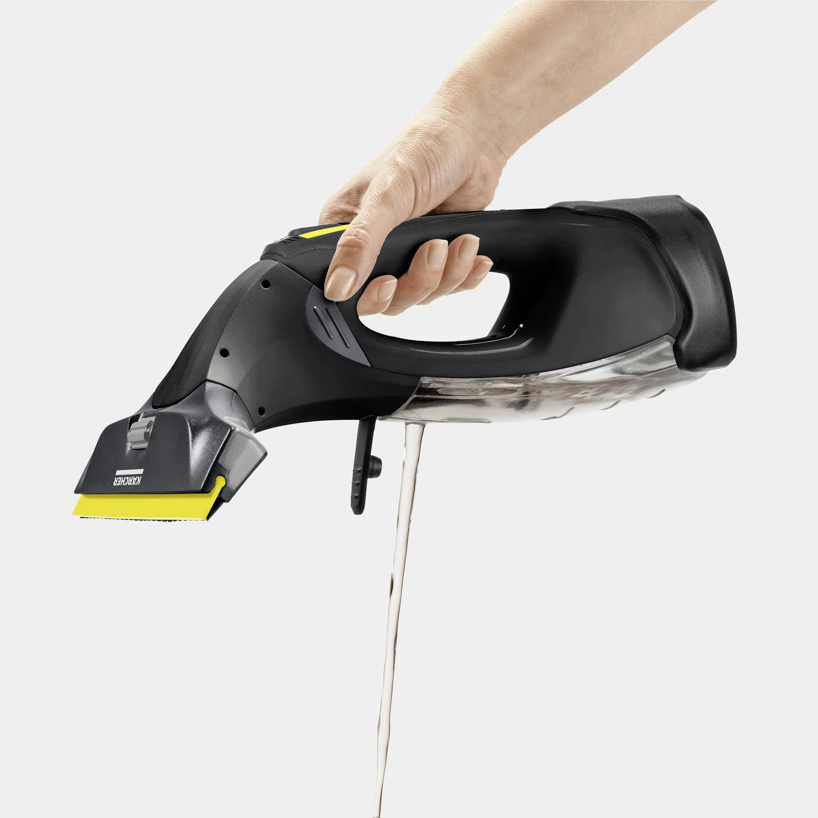Máy lau kính Karcher WV 5 PREMIUM ảnh 4