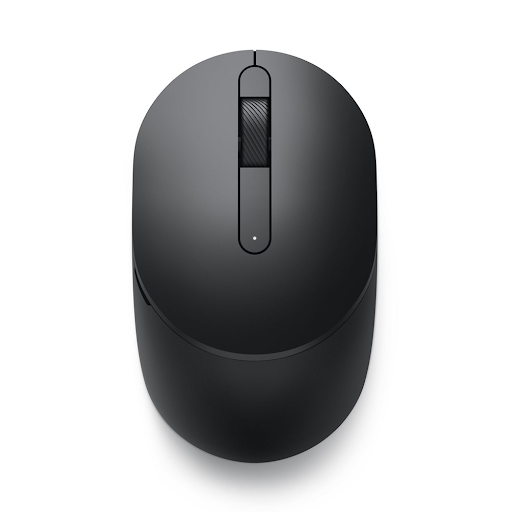 Chuột Không Dây Bluetooth Dell Mobile Wireless MS3320W (Đen) ảnh 2