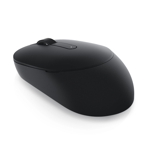 Chuột Không Dây Bluetooth Dell Mobile Wireless MS3320W (Đen) ảnh 3