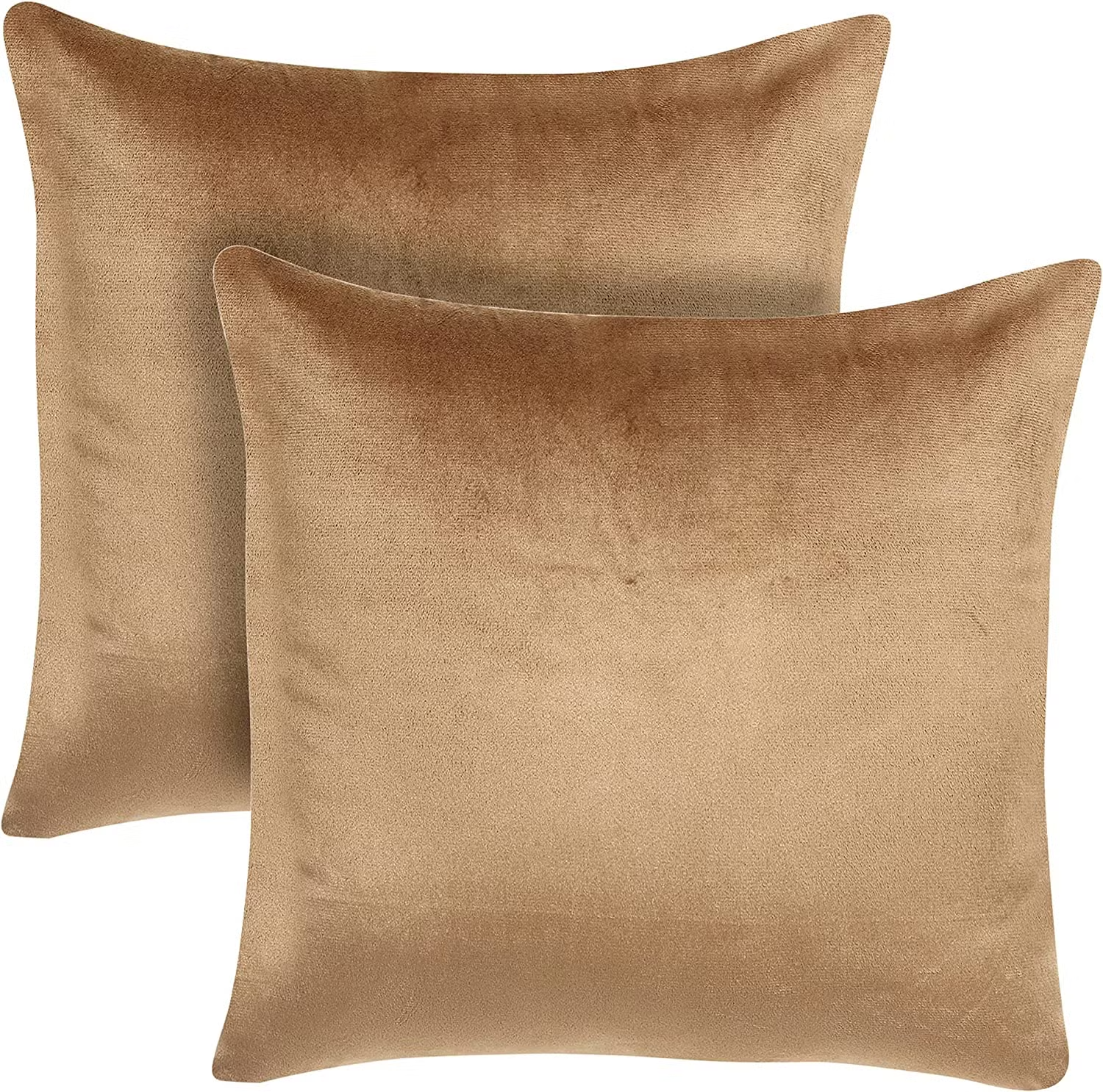 Gối trang trí nhà cửa bằng vải nhung, gối tựa trang trí cho ghế sofa và giường ảnh 5