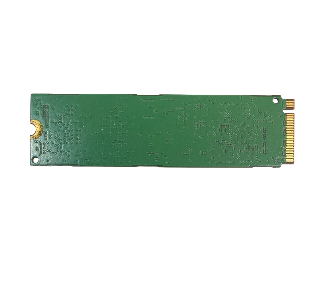 Ổ cứng SSD Samsung 1TB NVMe PCIE SSD 2280 PM961 ảnh 2