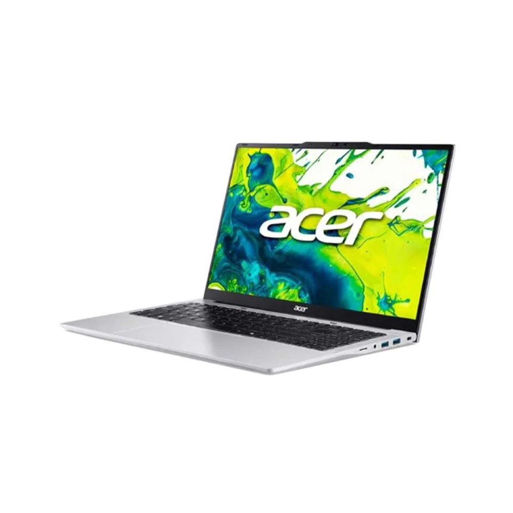 Laptop Acer N24G3 AL15-72P-581V_NX.D4CSV.001 (Core i5-13500H | 16GB | 512GB | Intel UHD | 15.6 inch FHD 60Hz | Win 11 | Bạc) ảnh 3