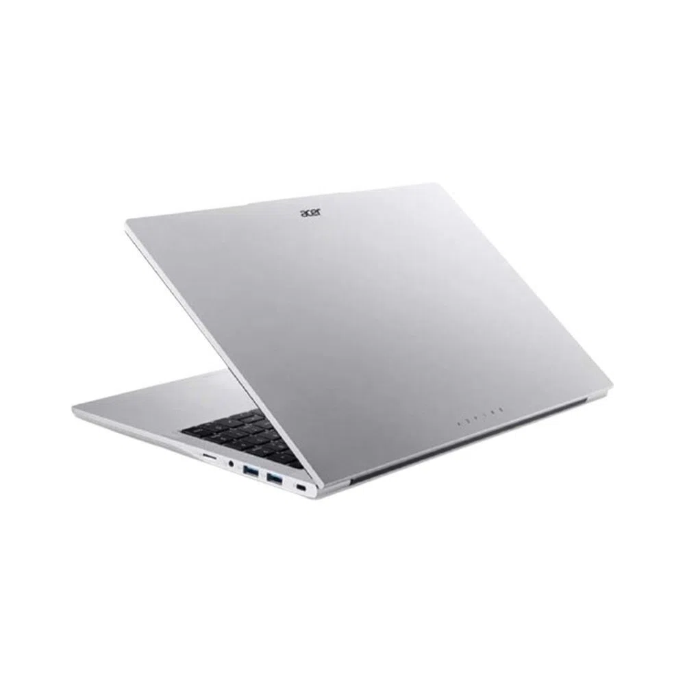 Laptop Acer N24G3 AL15-72P-581V_NX.D4CSV.001 (Core i5-13500H | 16GB | 512GB | Intel UHD | 15.6 inch FHD 60Hz | Win 11 | Bạc) ảnh 4