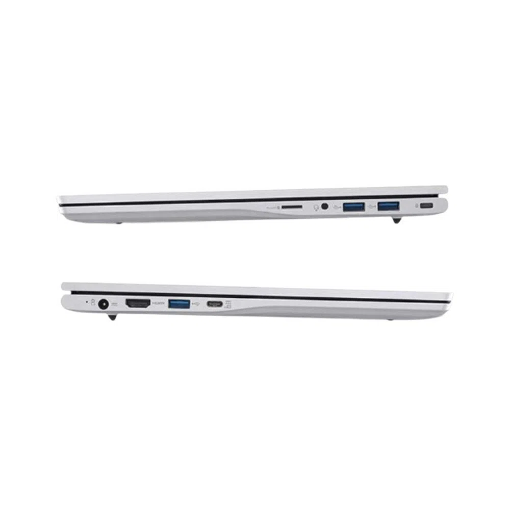 Laptop Acer N24G3 AL15-72P-581V_NX.D4CSV.001 (Core i5-13500H | 16GB | 512GB | Intel UHD | 15.6 inch FHD 60Hz | Win 11 | Bạc) ảnh 5