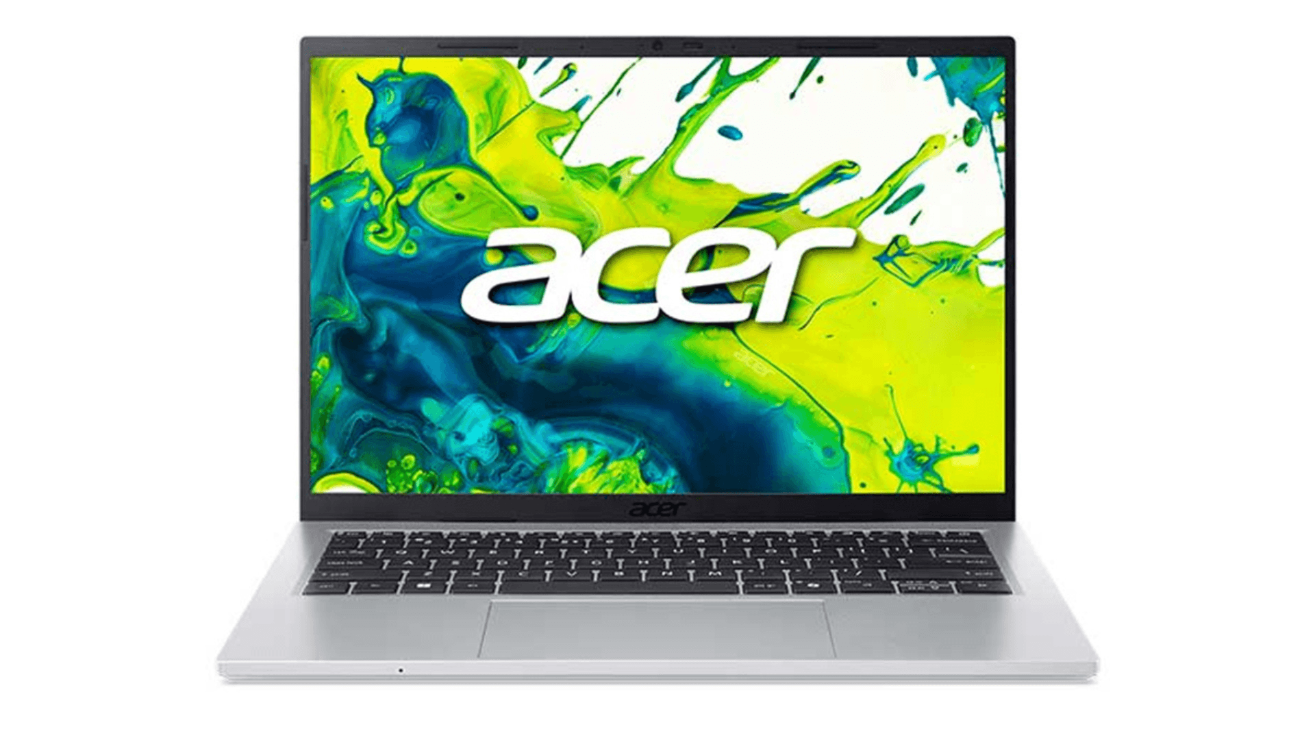 Laptop Acer Aspire Go 14 AG14-72P-563L NX.JSBSV.002 (Thông số: Intel Core 5 processor 120U |ram 16GB |ssd 512GB | Intel UHD | 14 inch FHD+ | Win 11 |màu Bạc) ảnh 1