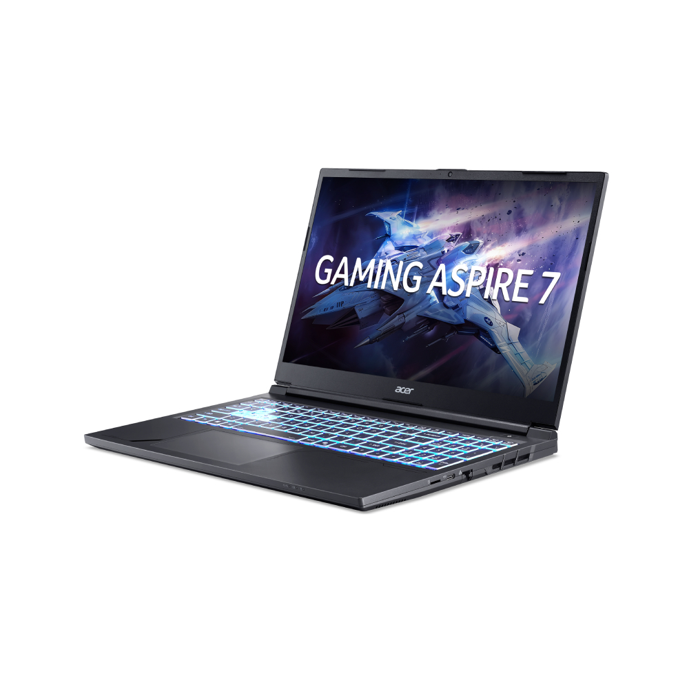 Laptop Acer Predator Helios Neo 16S AI PHN16S-71-94T0 (Thông số: Intel Core Ultra 9 275HX | RTX 5070 Ti | 16 inch 2K+ OLED 240Hz |Ram 32GB | 2TB | Win 11 |Màu Đen) ảnh 8